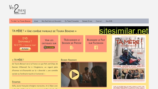 veo2max.fr alternative sites