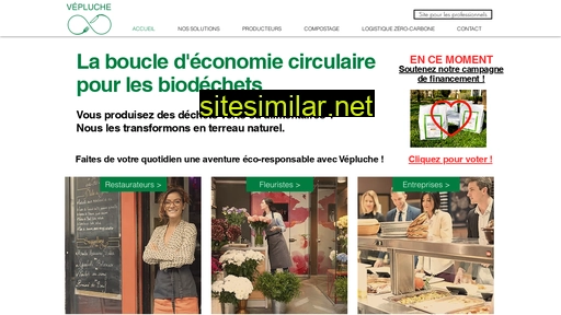 vepluche.fr alternative sites