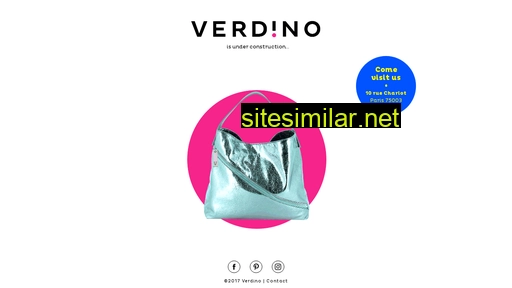 verdino.fr alternative sites