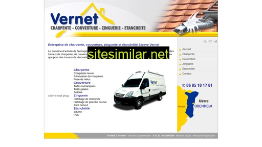 vernet-steeve.fr alternative sites