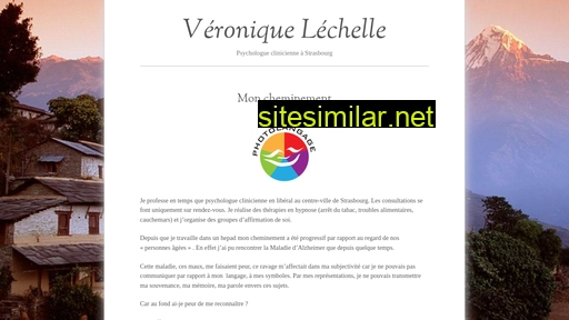 veroniquelechelle.fr alternative sites