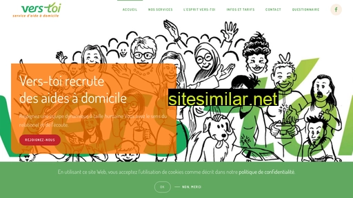 verstoi.fr alternative sites