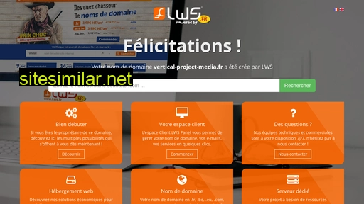 vertical-project-media.fr alternative sites