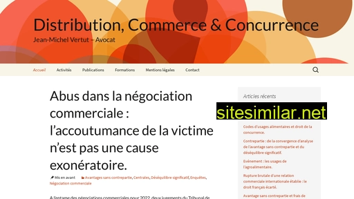 vertutavocat.fr alternative sites