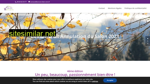 vercors-bien-etre.fr alternative sites