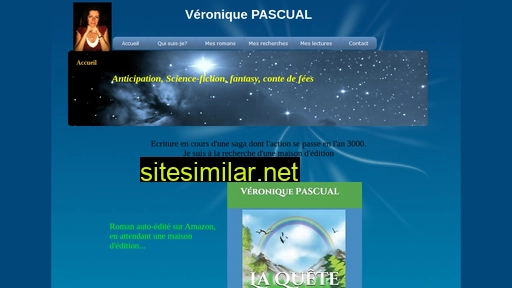 veroniquepascual.fr alternative sites