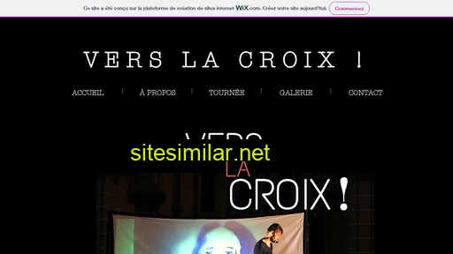 verslacroix.fr alternative sites
