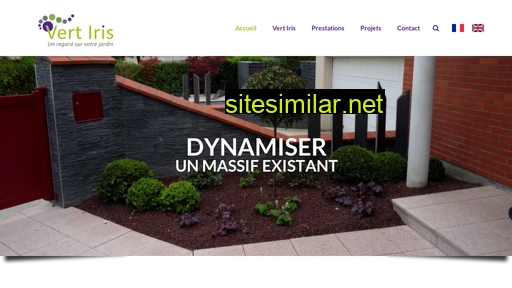 vert-iris.fr alternative sites