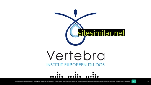 vertebra.fr alternative sites