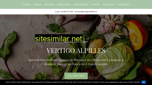 vertigoalpilles.fr alternative sites