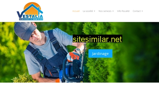 vestalia-services.fr alternative sites