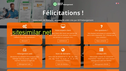 veteasy.fr alternative sites