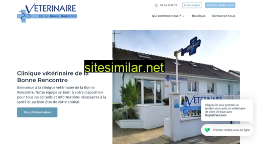vetoduliere.fr alternative sites