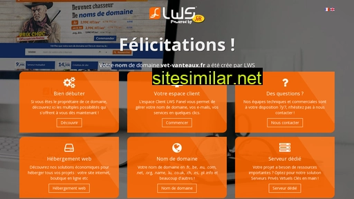 vet-vanteaux.fr alternative sites
