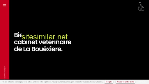 veterinaire-bouexiere.fr alternative sites