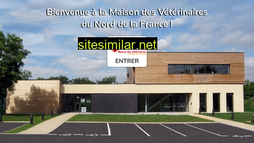 veterinairesdunord.fr alternative sites