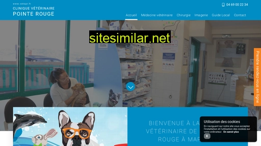 vetopr.fr alternative sites