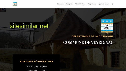 veyrignac.fr alternative sites
