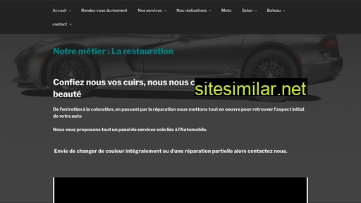 vgonzalez.fr alternative sites
