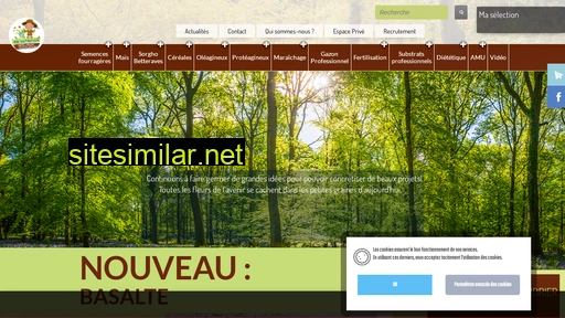 vg-sol.fr alternative sites