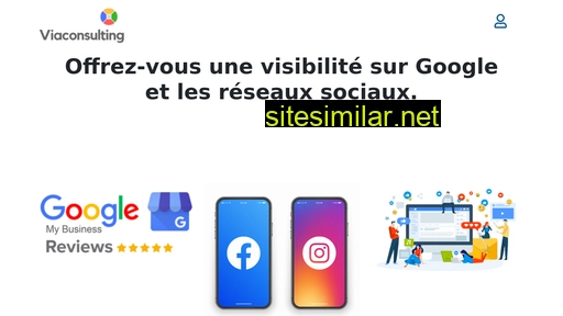 viaconsulting.fr alternative sites