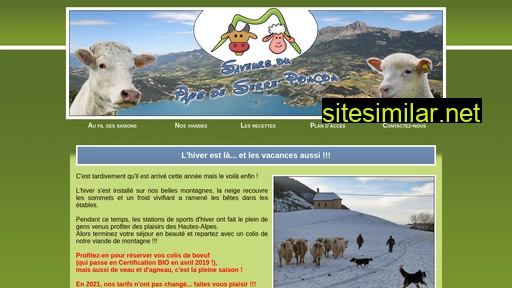 viande-direct.fr alternative sites