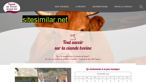 viande-terroir.fr alternative sites