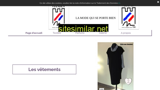 vianden.fr alternative sites