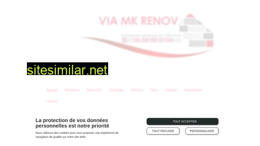 via-mk-renov-gironde.fr alternative sites