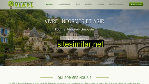 viapl.fr alternative sites