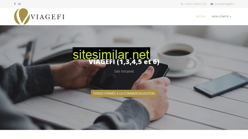 viagefi.fr alternative sites
