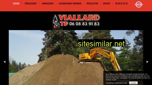 viallard-tp.fr alternative sites