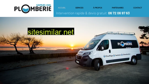 vialplomberie.fr alternative sites