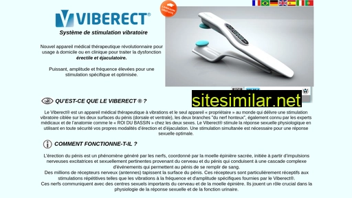 viberect.fr alternative sites