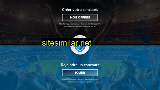 vibeonsport.fr alternative sites
