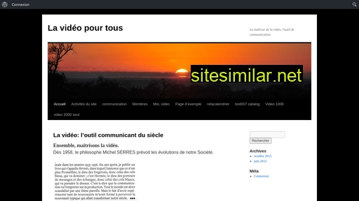 vicoma2b.fr alternative sites