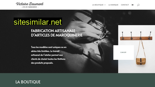 victoiredaumont.fr alternative sites