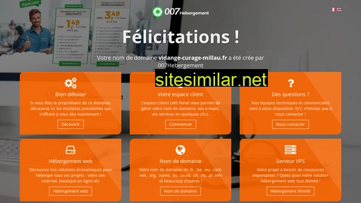 vidange-curage-millau.fr alternative sites