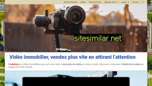 video-for-you.fr alternative sites