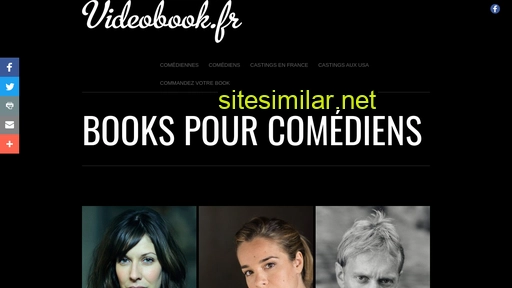 videobook.fr alternative sites