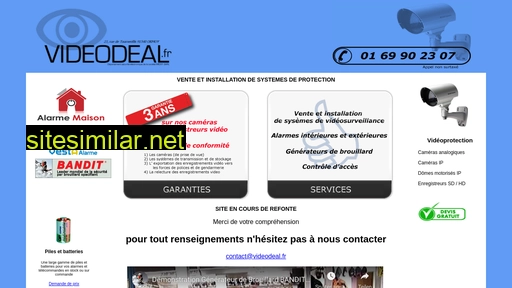 videodeal.fr alternative sites