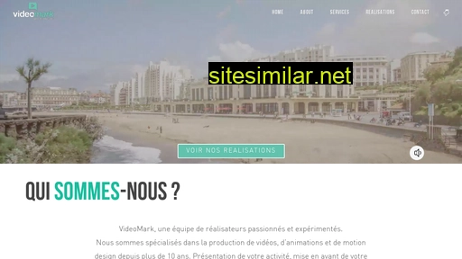 videomark.fr alternative sites