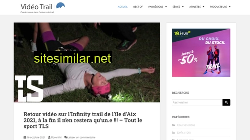 videotrail.fr alternative sites