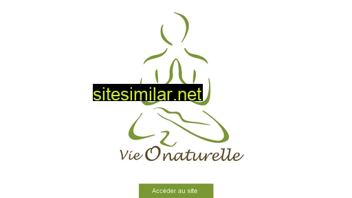vieonaturel.fr alternative sites