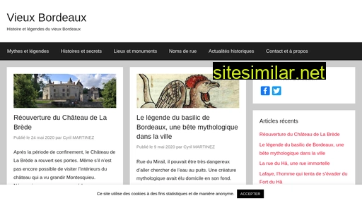 vieux-bordeaux.fr alternative sites