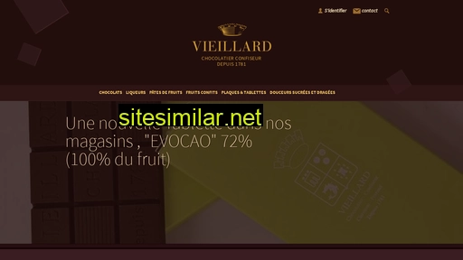 vieillard.fr alternative sites