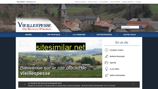 vieillespesse.fr alternative sites