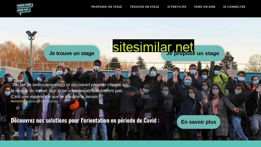 viensvoirmontaf.fr alternative sites