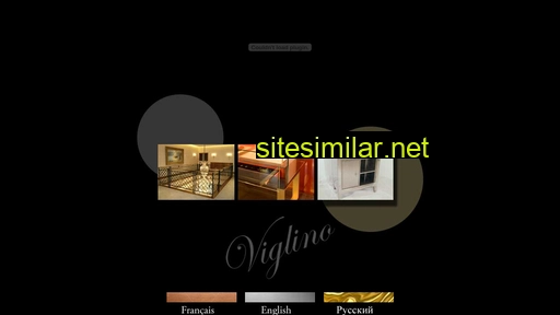 viglino.fr alternative sites