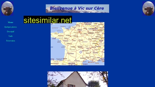 vignhal.free.fr alternative sites